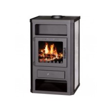 Krbová kamna s troubou Victoria COMFORT K