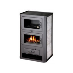 Krbová kamna Victoria GRANDE F