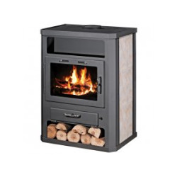 Krbová kamna Victoria GRANDE