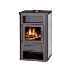 Krbová kamna s výměníkem Victoria COMFORT KB