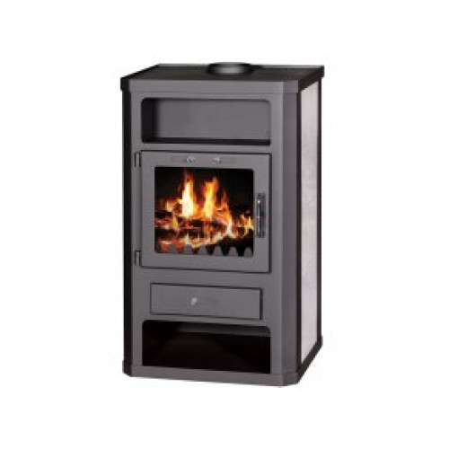 Krbová kamna s výměníkem Victoria COMFORT KB