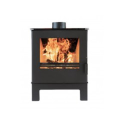 Krbová kamna VERSO RHEIA L