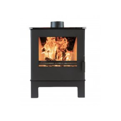 Krbová kamna VERSO RHEIA L