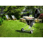 Gril na dřevěné uhlí Rösle NO.1 AIR F50