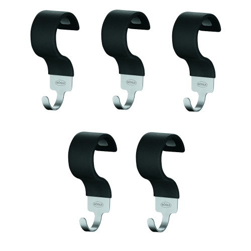 Sada háčků pro gril Rösle No.1F50/F60