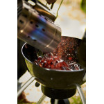 Rozpalovací nerezový komín Rösle