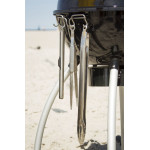 Pinzeta na grilování Rösle 