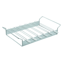 Stojan se sadou špízů 6 ks Rösle 