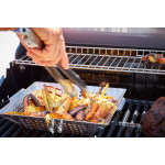 Koš na grilování zeleniny Rösle 