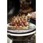 Stojan na kuřecí kousky Rösle 