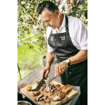 Kuchyňské nože Rösle 3 ks