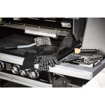 Kartáč na čištění grilu Rösle SlideX