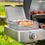 Ochrana proti větru PRIMEZONE Rösle 