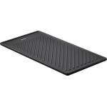 Litinová grilovací deska Rösle VIDERO