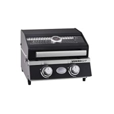 Rösle VIDERO G2-Portable plynový gril