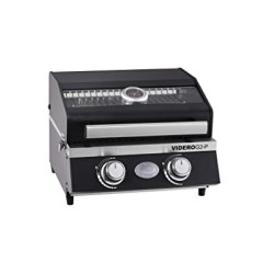 Rösle VIDERO G2 | Plynový gril 