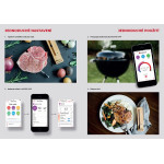 Bezdrátový teploměr MEATER