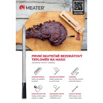 Bezdrátový teploměr MEATER