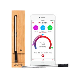 Bezdrátový teploměr MEATER