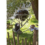 Sada háčků pro gril Rösle No.1F50/F60