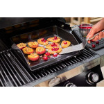 Špachtle úzká na planchu Rösle 