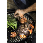 Gril na dřevěné uhlí Rösle NO.1 AIR F50