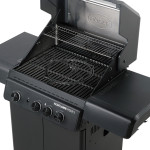 Rösle ALLFLAME Peer 3 | Plynový gril 