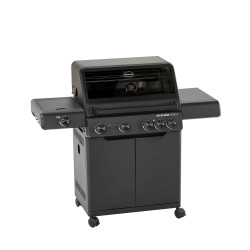 Rösle ALLFLAME Hero 4 | Plynový gril