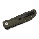 Böker Kapesní nůž TAC-MASTER (01BO889)
