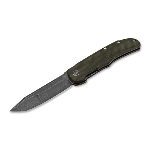 Böker Kapesní nůž TAC-MASTER (01BO889)