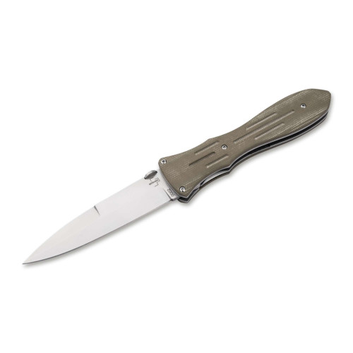 Böker Kapesní nůž ATROPOS (01BO913)
