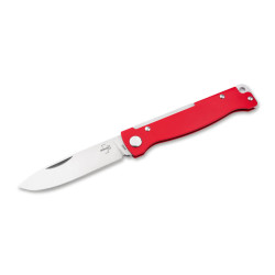 Böker Kapesní nůž ATLAS RED (01BP0013)