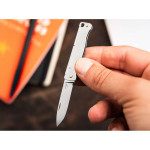 Böker Kapesní nůž ATLAS MINI DARK (01BP0025)
