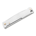 Böker Kapesní nůž ATLAS MINI DARK (01BP0025)