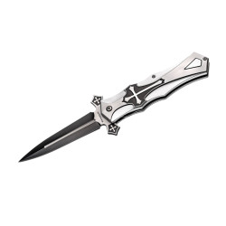 Böker Kapesní nůž CRUSADER (01LG281)