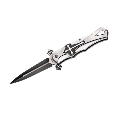 Böker Kapesní nůž CRUSADER (01LG281)