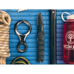 Böker Kapesní nůž BLACK SPEAR (01RY247)