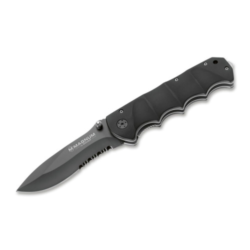 Böker Kapesní nůž BLACK SPEAR (01RY247)