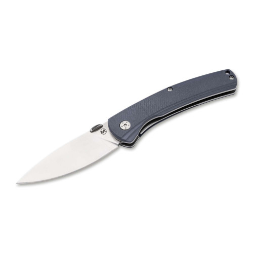 Böker Kapesní nůž HUAYNA BLUE (01SC089)