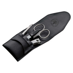 Böker Manikúrní sada Manicure Set BASIC L, 4dílná (04BO506)