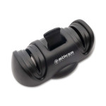 Böker Brousek na nože Germany Two-Stage Suction Cup Roller Sharpener (09BO374)