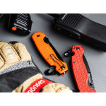 Dönges Záchranný nůž PROFESSIONAL RESCUE (01DG005)