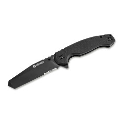 Dönges Kapesní nůž PROFESSIONAL TACTICAL (01DG006)