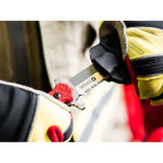 Dönges Nůž s pevnou čepelí EXPERT FIRE FIXED (02DG001)
