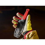 Dönges Nůž s pevnou čepelí EXPERT FIRE FIXED (02DG001)
