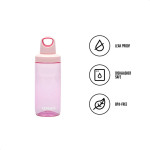 Kambukka Láhev na pití RENO 500 ml Sugar Pink