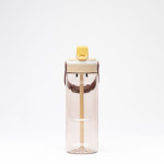 Kambukka Láhev na pití 2v1 DUPLA 750 ml Desert Sand