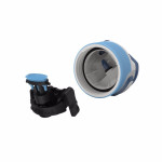 Láhev na pití Kambukka ELTON 500 ml Tropical Blue 