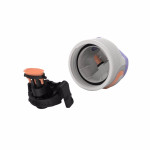 Láhev na pití Kambukka ELTON 500 ml Barely Blush 