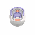 Láhev na pití Kambukka ELTON 500 ml Barely Blush 